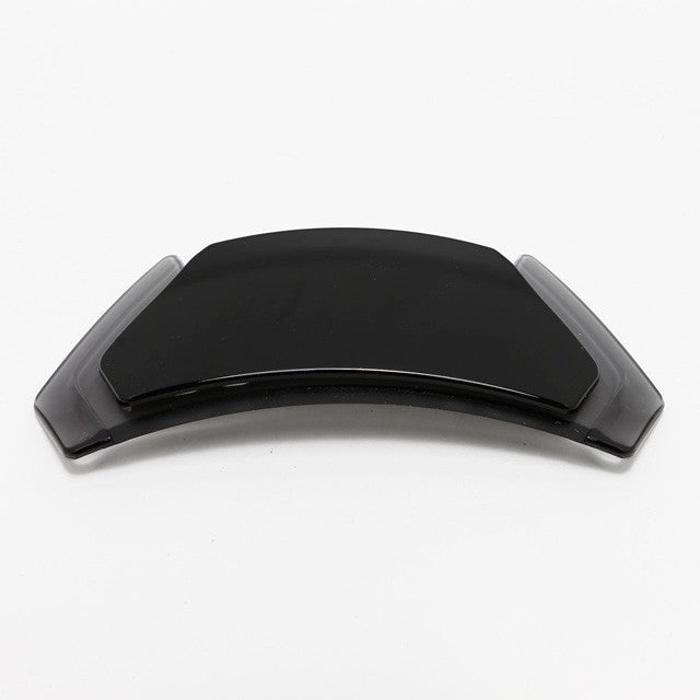 CASCO SHOEI GT-AIR TOP AIR OUTLET NEGRO