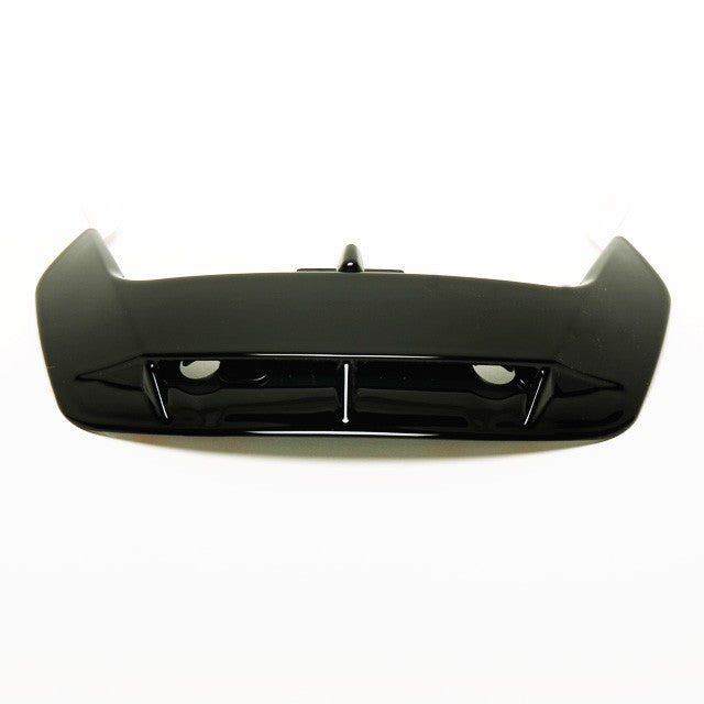 CASCO SHOEI X-11 AIR SCOOP2 BLK