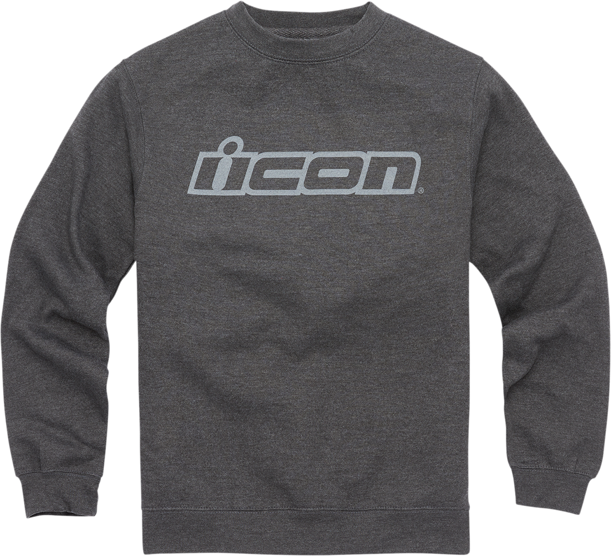CAMIBUSO ICON SLANT GRIS
