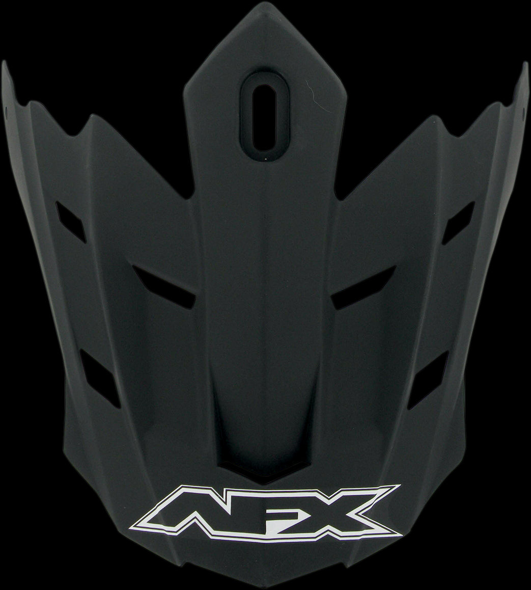 VISERA AFX FX17 Y FLAT NEGRO