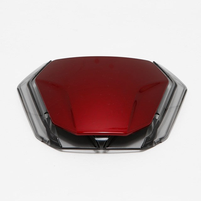 CASCO SHOEI J-CRUISE UPPER INTAKE WINE