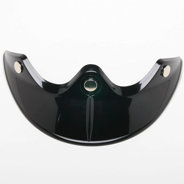 CASCO SHOEI OPEN ROAD VISOR NEGRO