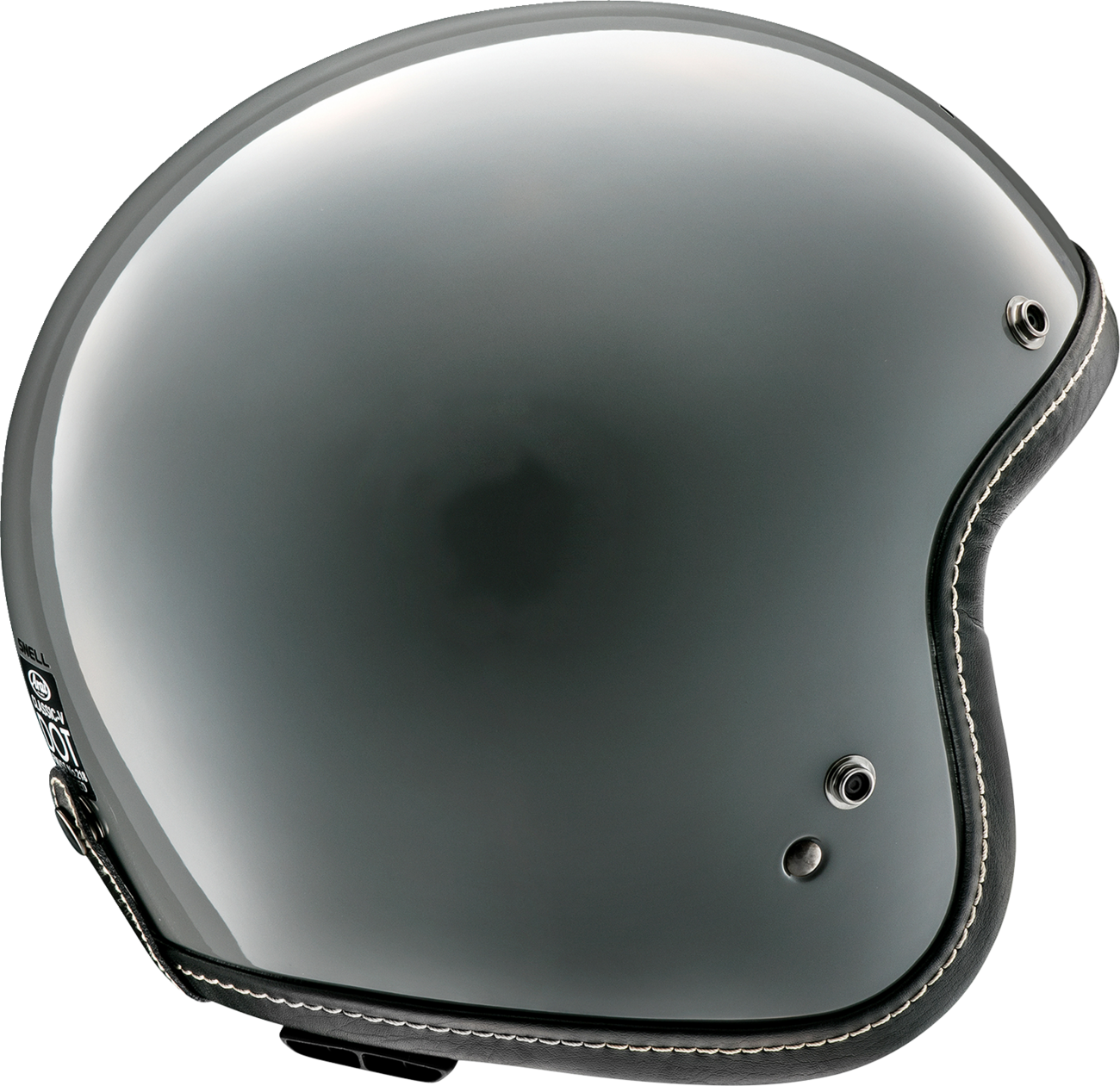 CASCO INTEGRAL ARAI HELMETS CLASSIC-V GRIS MODERNO