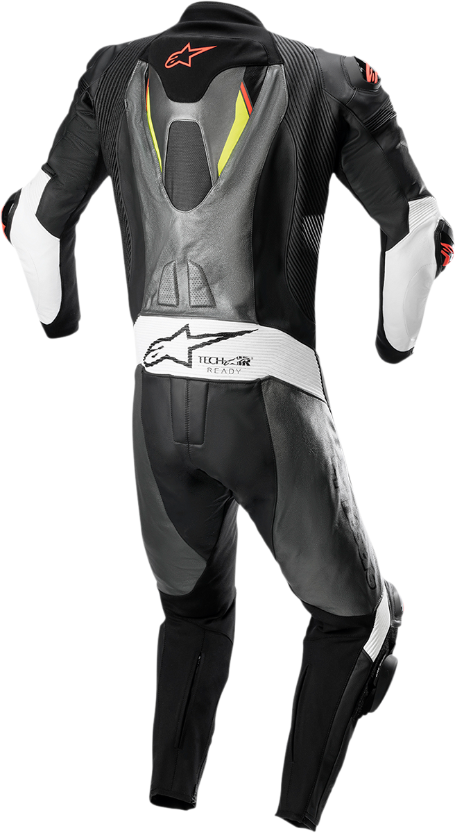TRAJE DE CUERO ALPINESTARS MISSILE IGNITION V2 GBYR