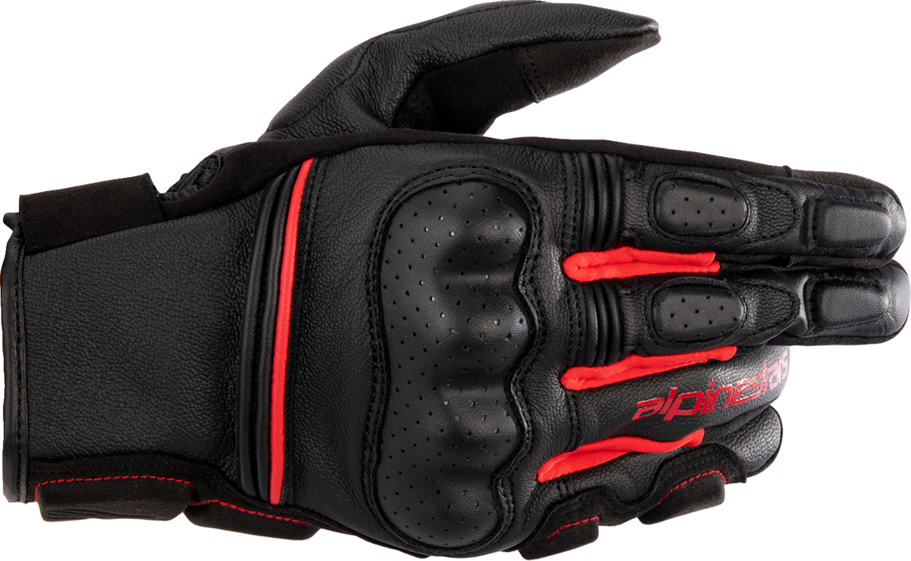 GUANTES ALPINESTARS PHENOM B/R