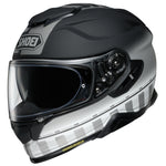 CASCO INTEGRAL SHOEI GT-AIR II TESSERACT