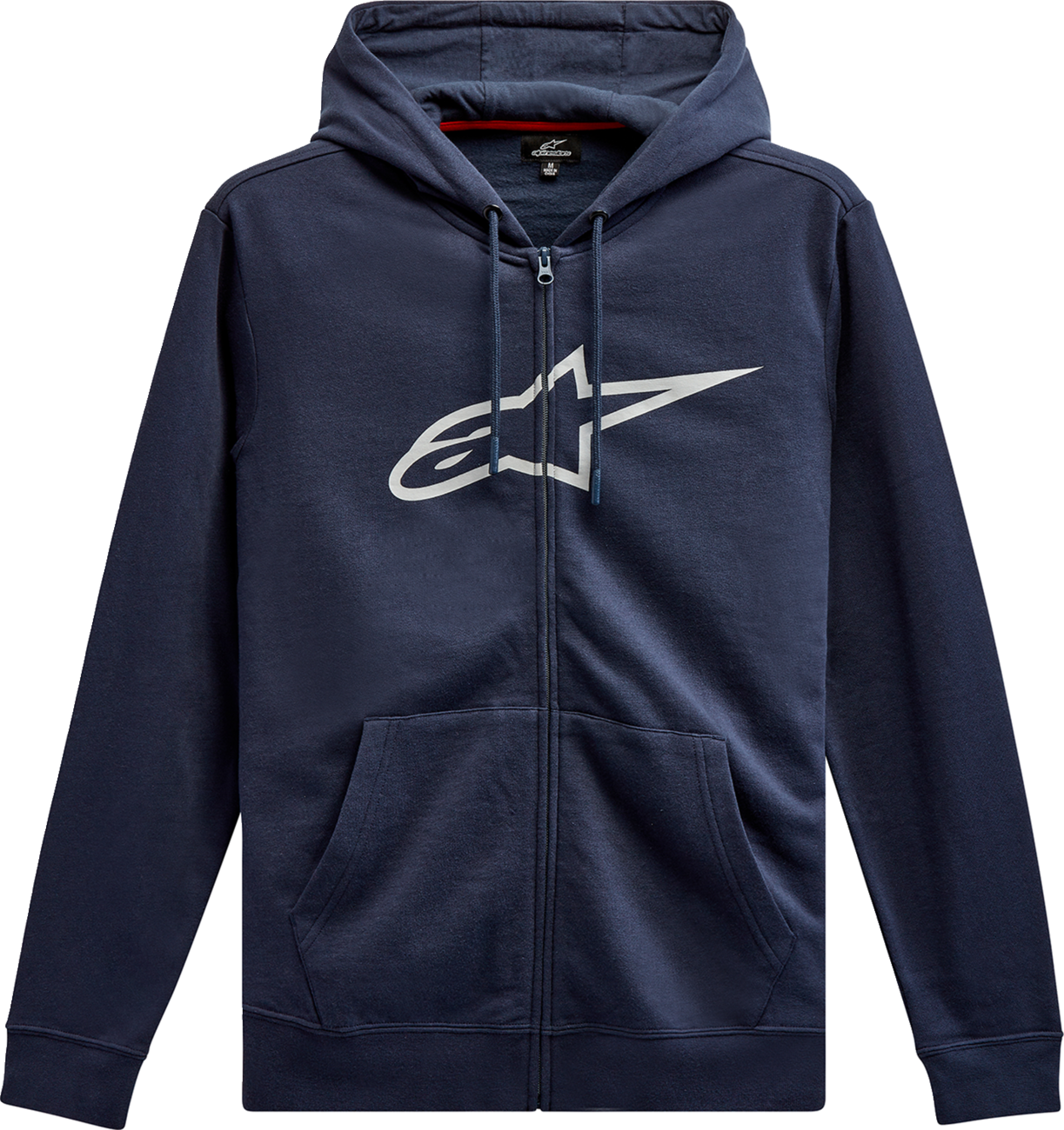 BUSO ALPINESTARS AGELESS II AZUL/GRIS