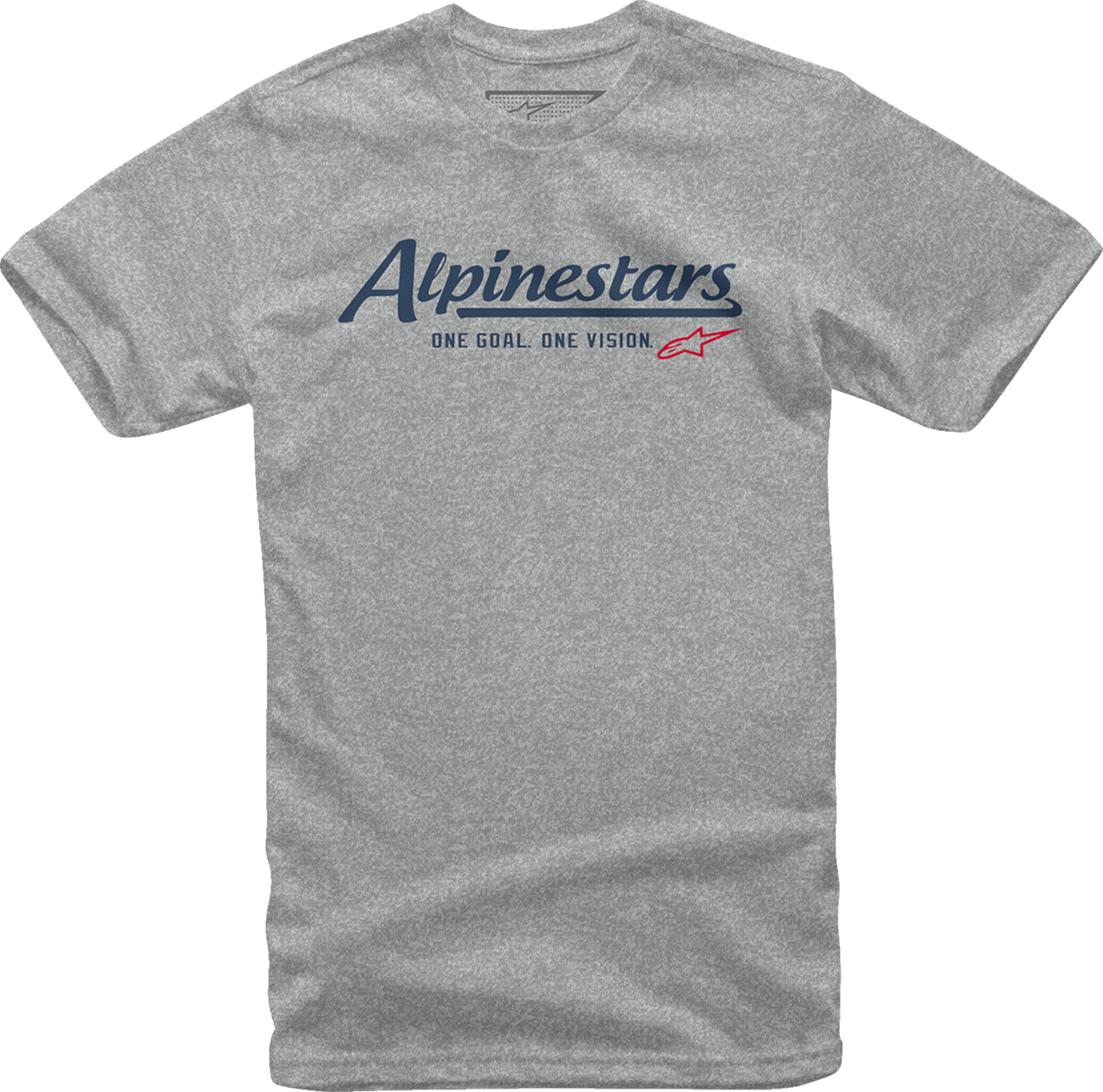 CAMISETA ALPINESTARS CAPABILITY GRIS PARA DAMA