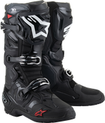 BOTAS ALPINESTARS TECH 10 ENDURO NEGRO