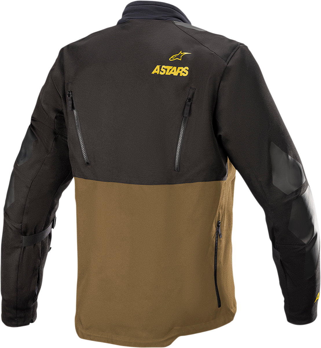 CHAQUETA ALPINESTARS VENTURE XT CAMEL/B