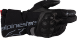 GUANTES ALPINESTARS WT-4 GORE-TEX NEGRO