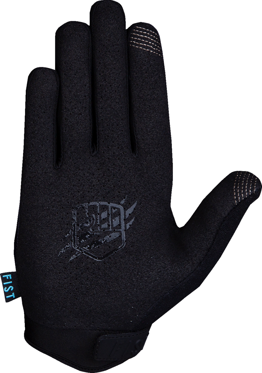 GUANTES FIST HANDWEAR BREEZER NEGRO