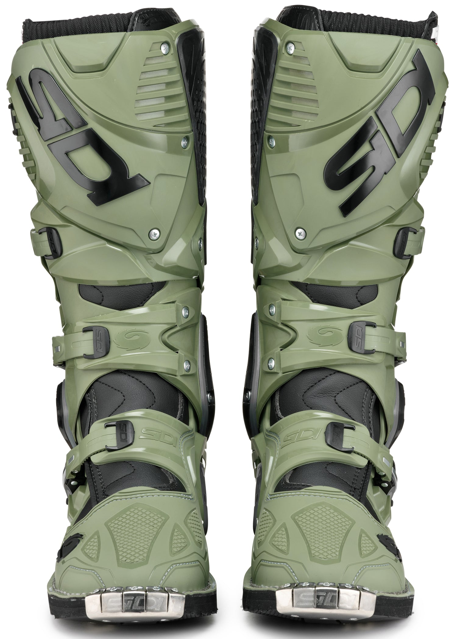 BOTAS SIDI CROSSFIRE 3 BT NEGRO CAMUFLADO
