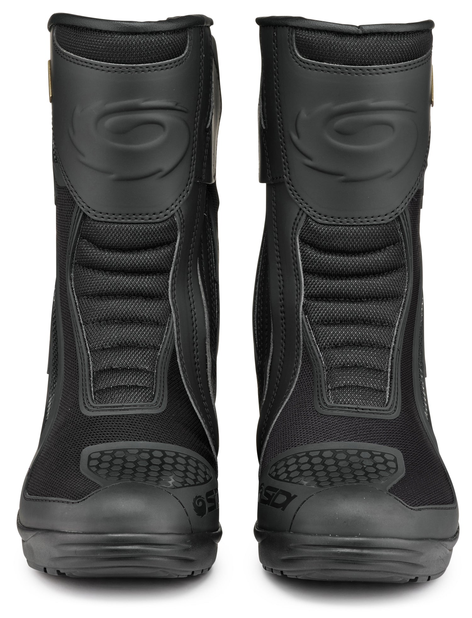 BOTAS SIDI ARIA GORE TEX NEGRAS