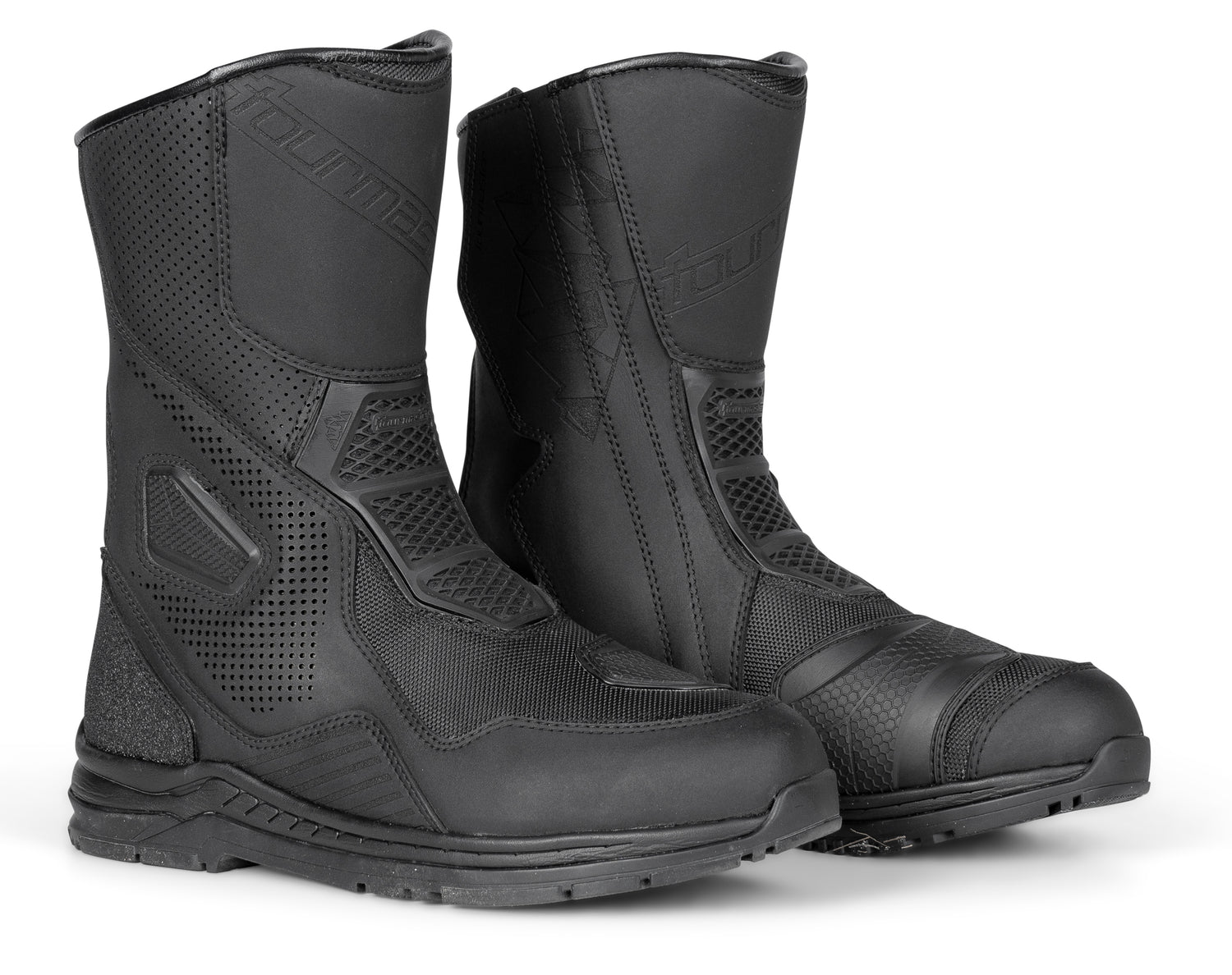 BOTAS TOURMASTER HELIX VENTED NEGRO