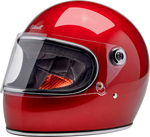 CASCO INTEGRAL BILTWELL GRINGO S ROJO