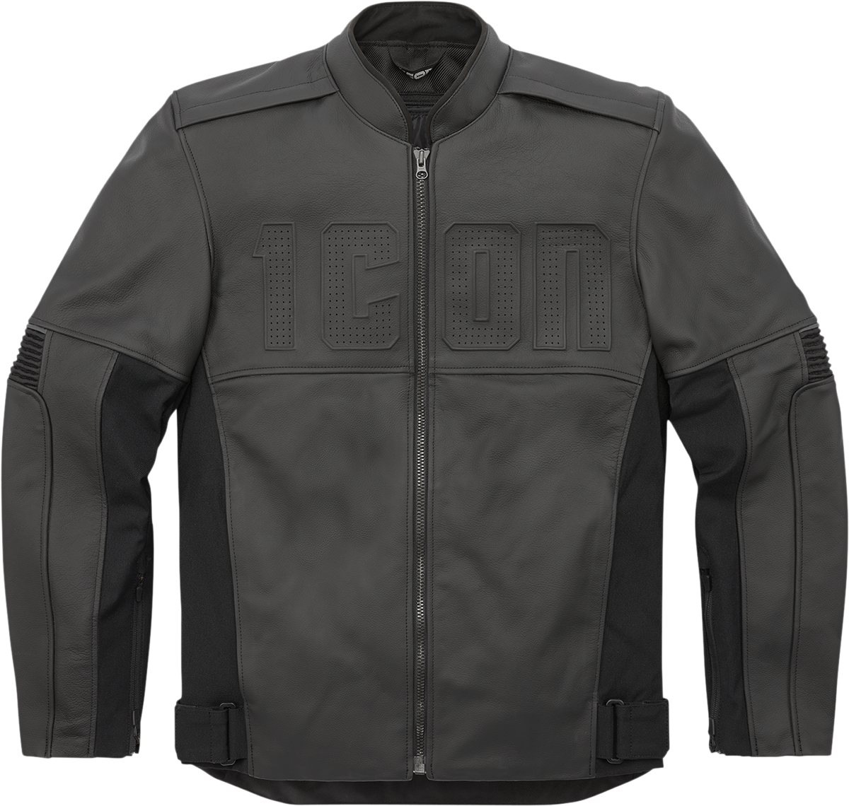 CHAQUETA ICON MOTORHEAD 3 CE NEGRO