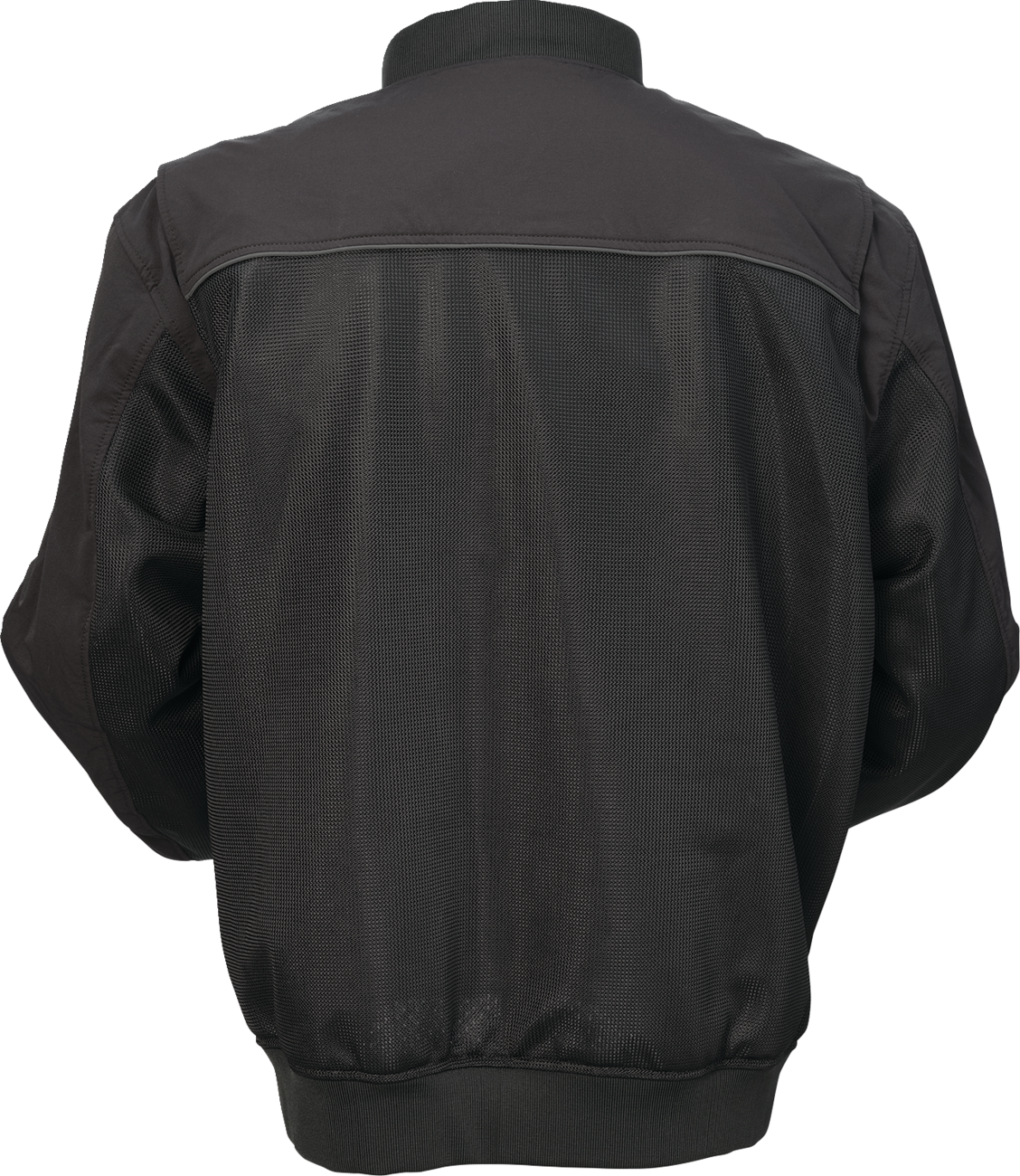 CHAQUETA Z1R BALLESTER NEGRO