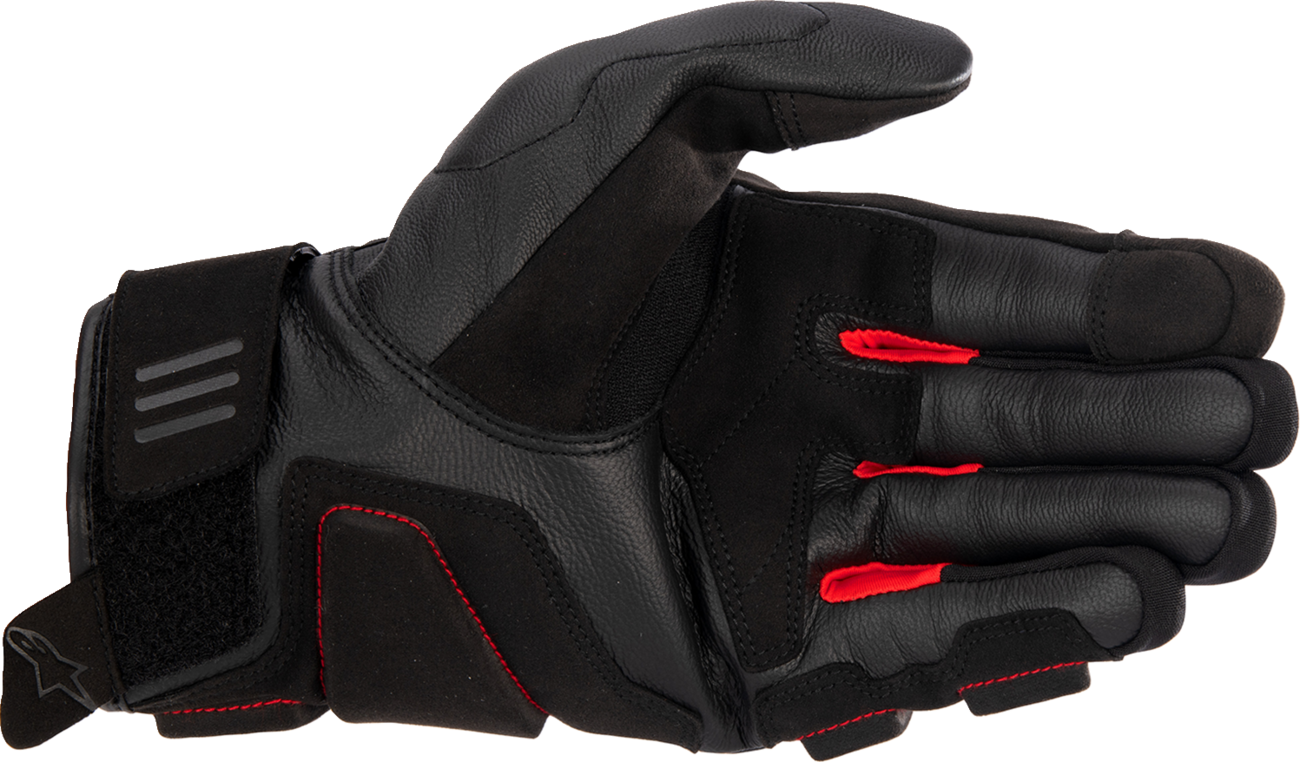 GUANTES ALPINESTARS PHENOM B/R