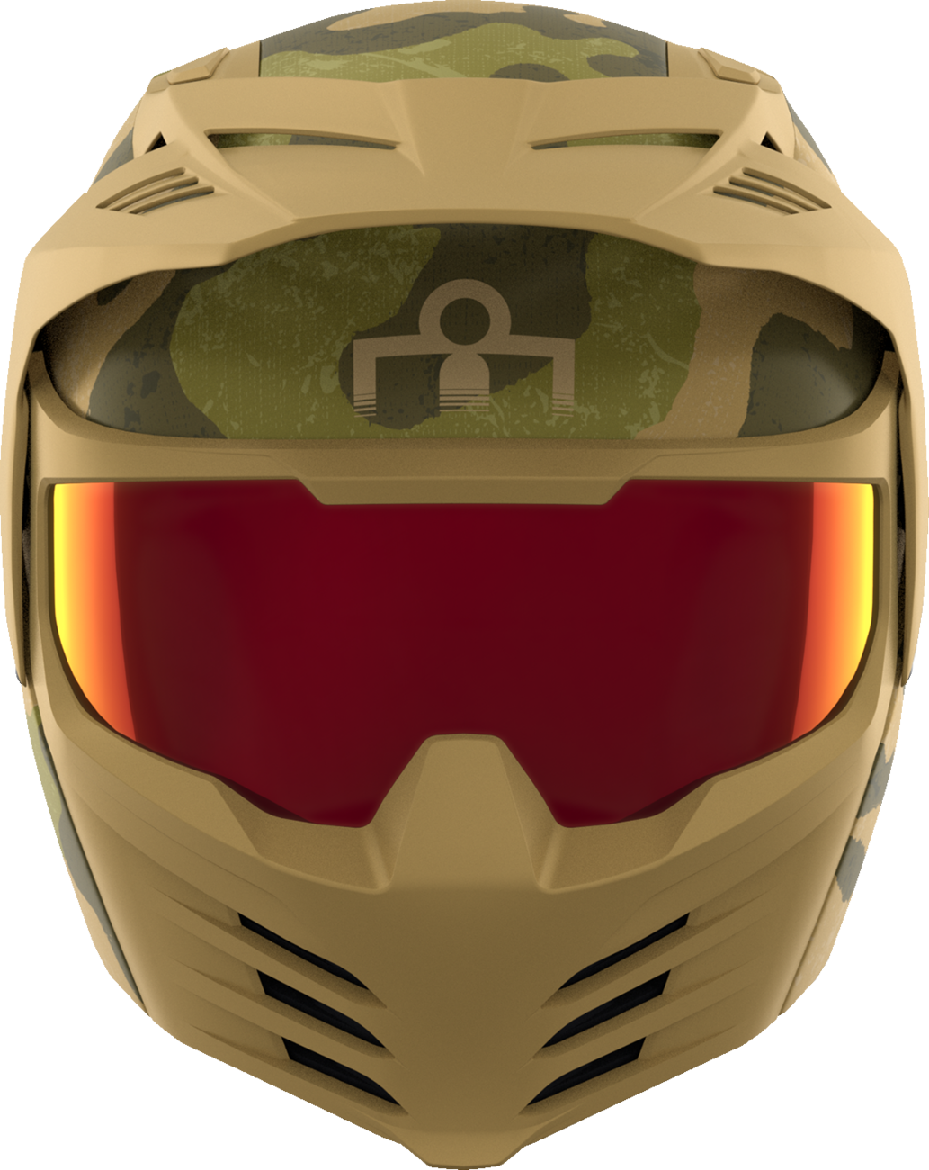 CASCO ICON ELSINORE MAGNACROSS TAN