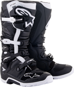 BOTAS ALPINESTARS TECH 7 ENDURO DRYSTAR NEGRO/BLANCO