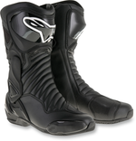 BOTAS ALPINESTARS SMX-6 V2 NEGRO NEGRO