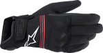 GUANTES ALPINESTARS HT-3 HEAT TECH DRYSTAR NEGRO