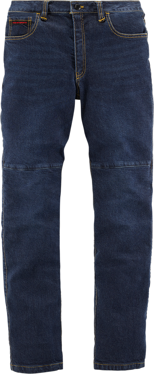 PANTALON ICON UPARMOR AZUL