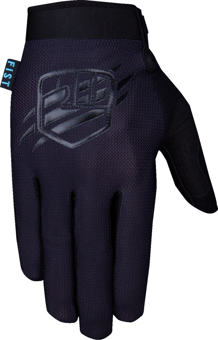 GUANTES FIST HANDWEAR BREEZER NEGRO