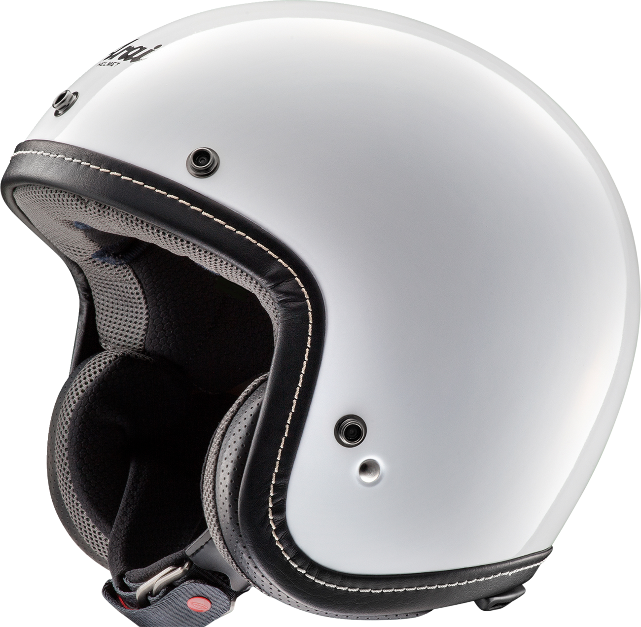 CASCO INTEGRAL ARAI HELMETS CLASSIC-V BLANCO