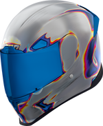 CASCO ICON AIRFRAME PRO REENTRY NEGRO
