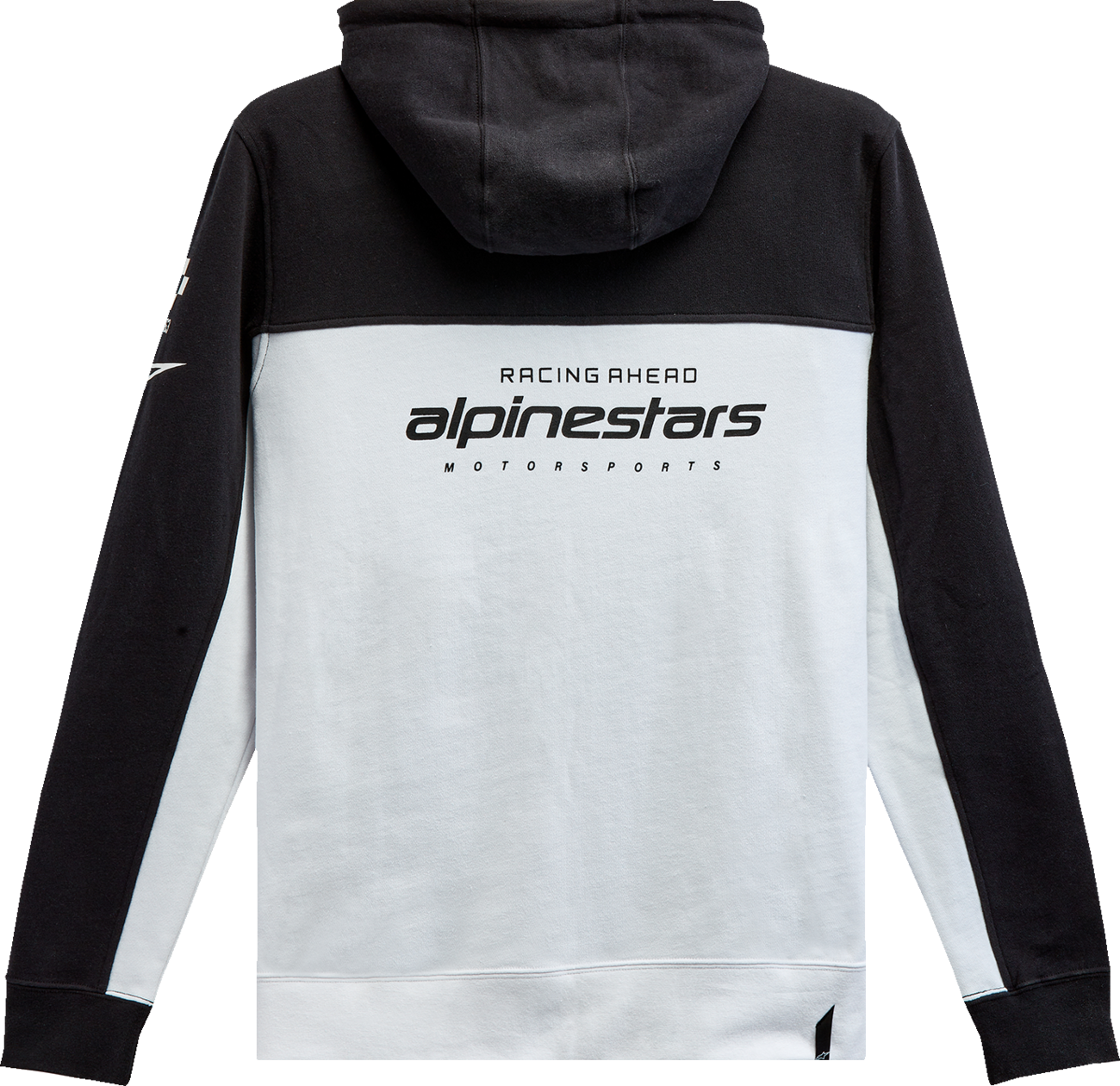 BUSO ALPINESTARS H BLOCK NEGRO/BLANCO