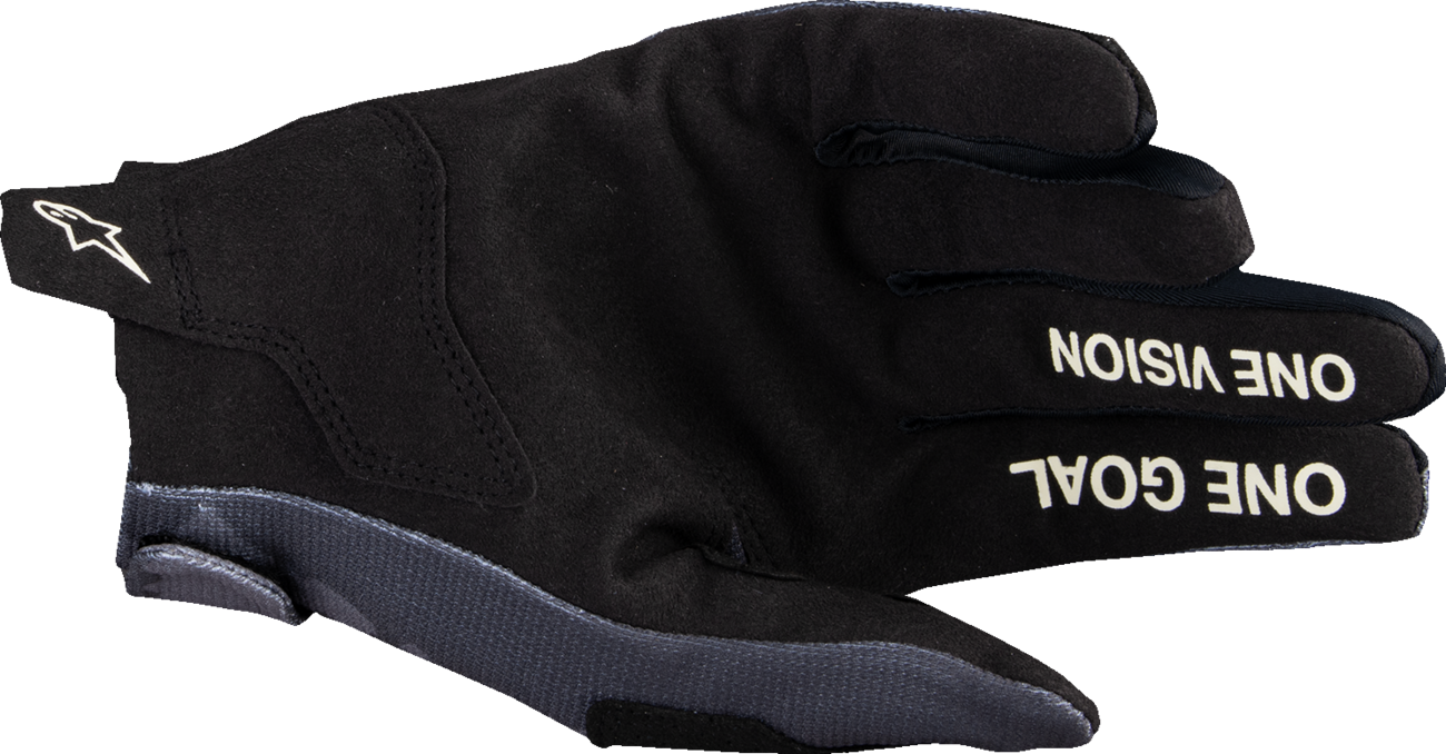 GUANTES MOTOCROSS ALPINESTARS RADAR DK CAMO