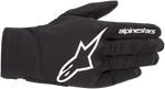 GUANTES ALPINESTARS REEF NEGRO