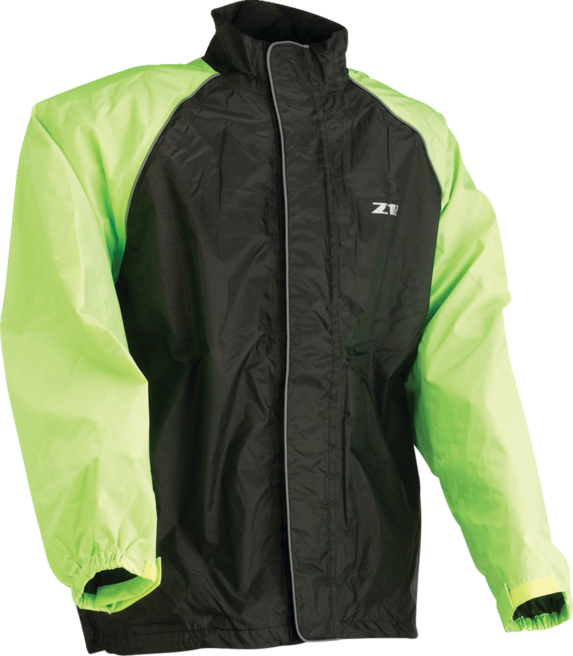 CHAQUETA IMPERMEABLE Z1R RECUBRIMIENTO HEAVY