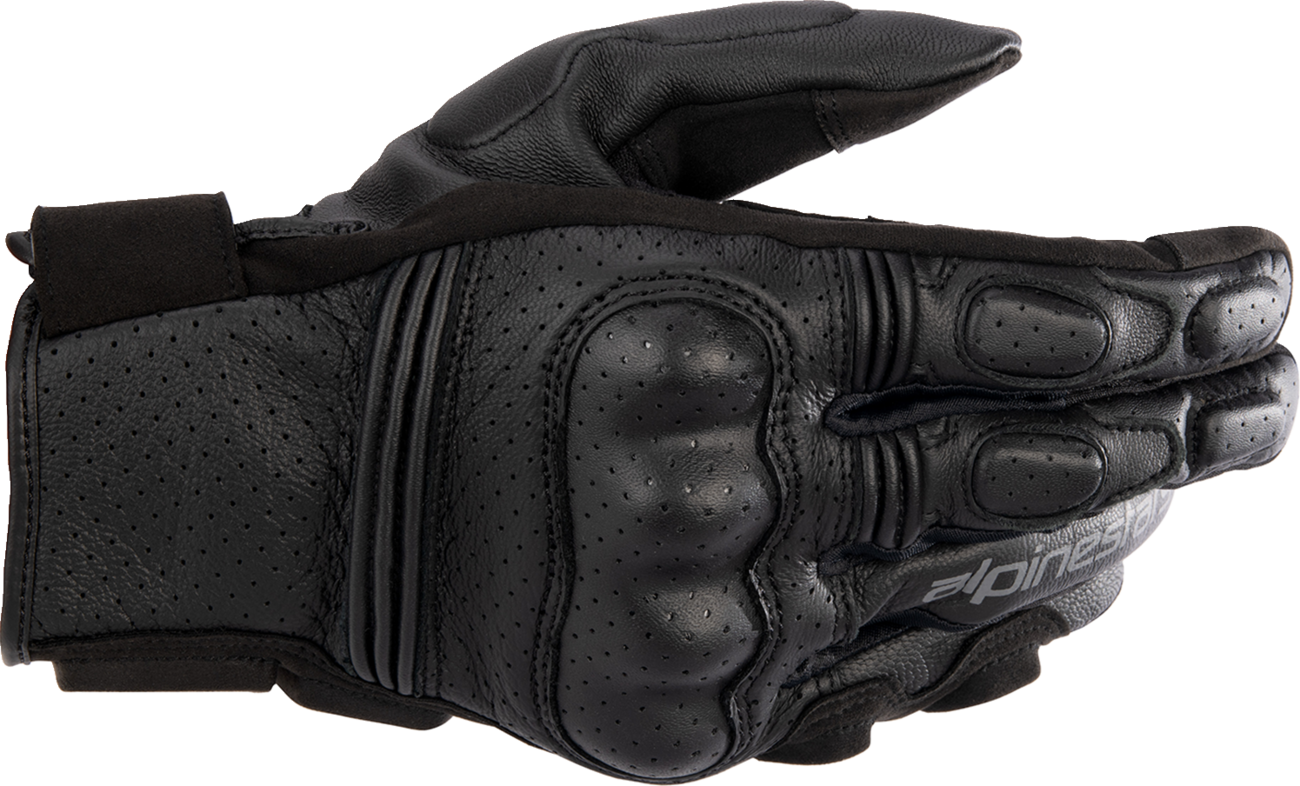 GUANTES ALPINESTARS PHENOM AIR NEGRO