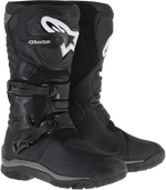 BOTAS ALPINESTARS COROZAL ADV IMPERMEABLES NEGRO