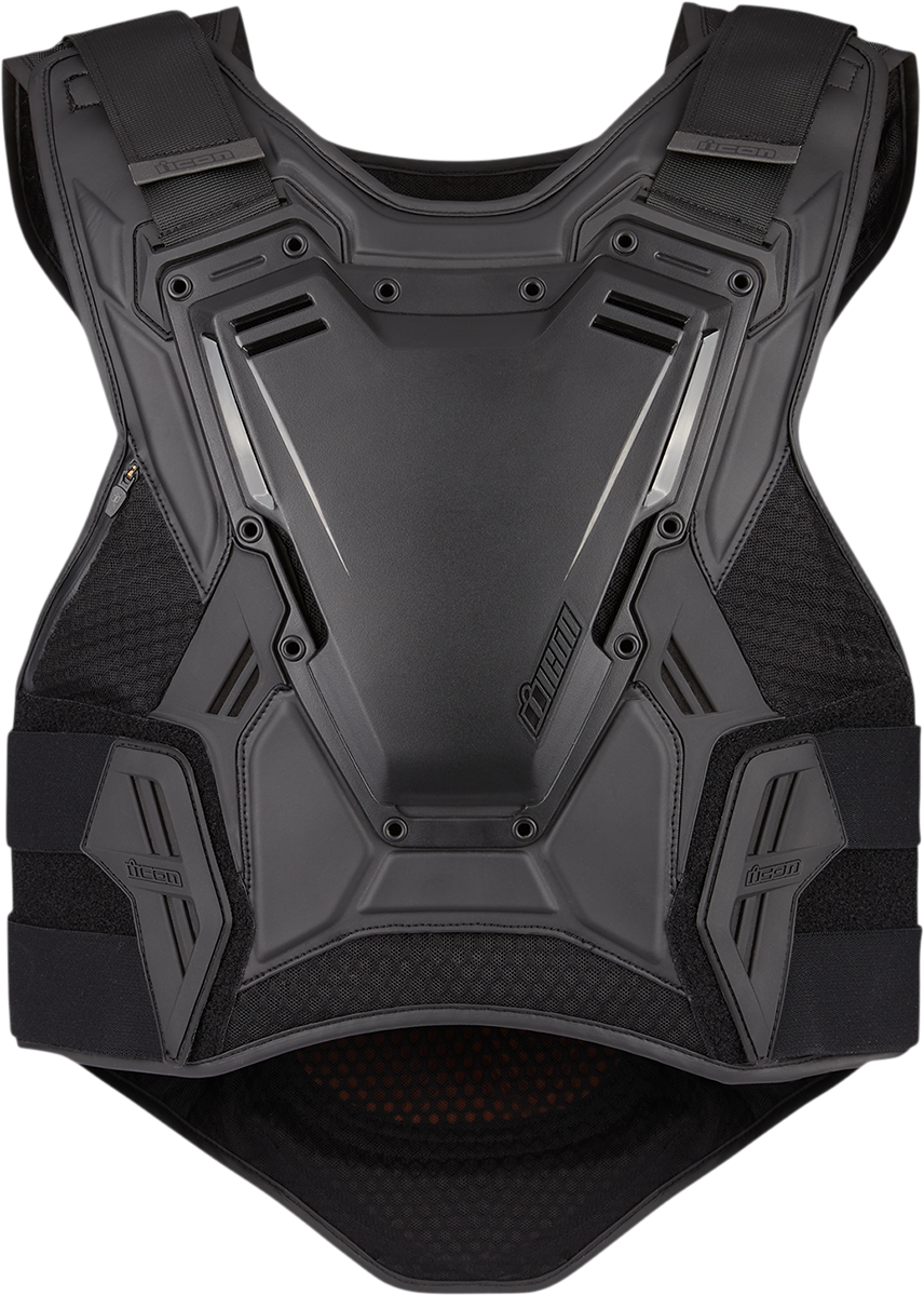 PECHERA ICON FLD ARMOR3 STL