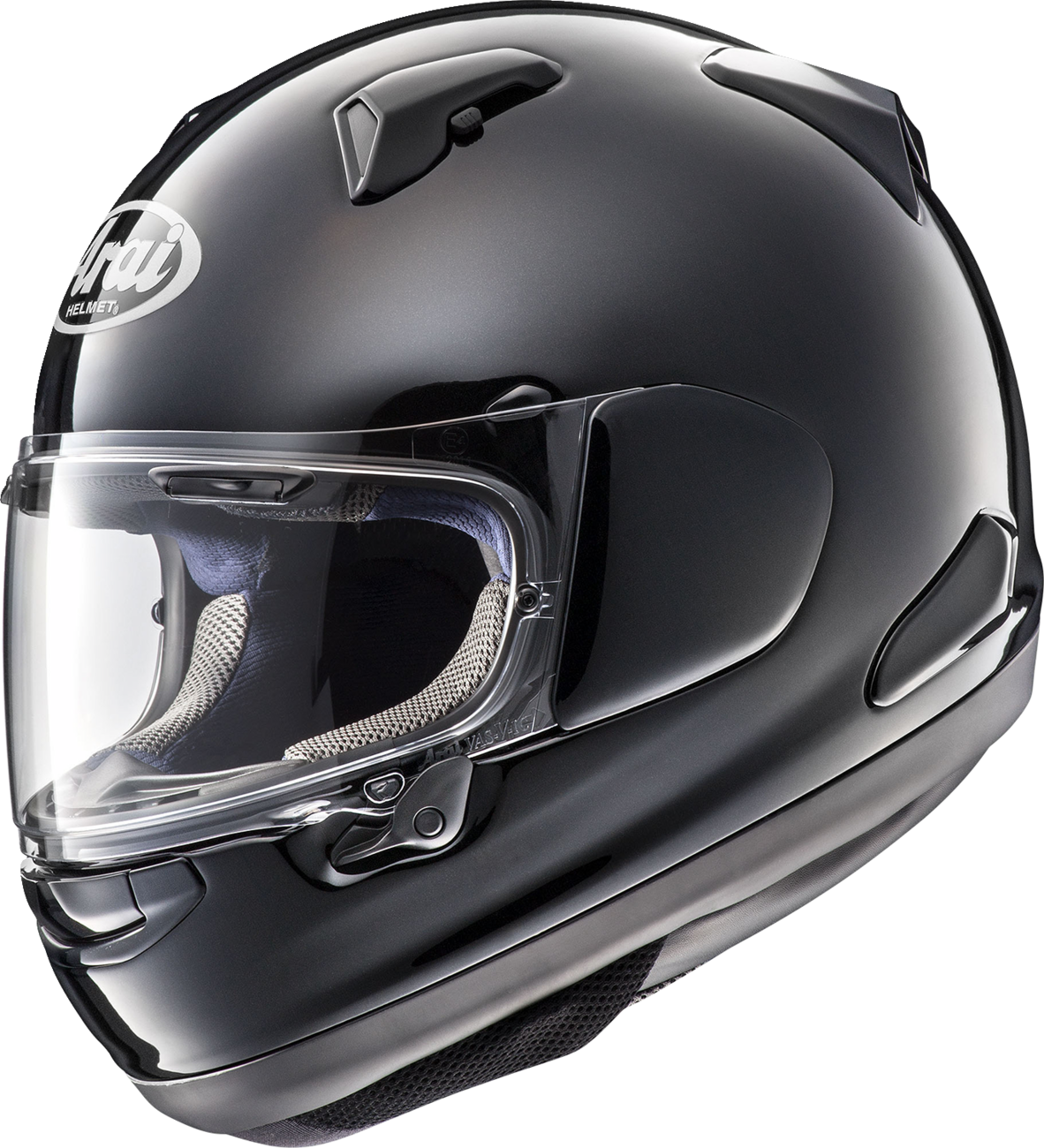 CASCO INTEGRAL ARAI HELMETS QUANTUM-X DIAMANTE NEGRO