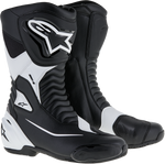 BOTAS ALPINESTARS SMX-S NEGRO/BLANCO