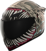 CASCO INTEGRAL ICON DOMAIN GRAND MAW GRIS