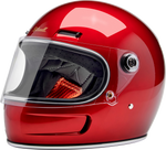 CASCO INTEGRAL BILTWELL GRINGO SV ROJO