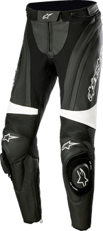 PANTALONES ALPINESTARS STELLA MISSILE V3 NEGRO PARA DAMA