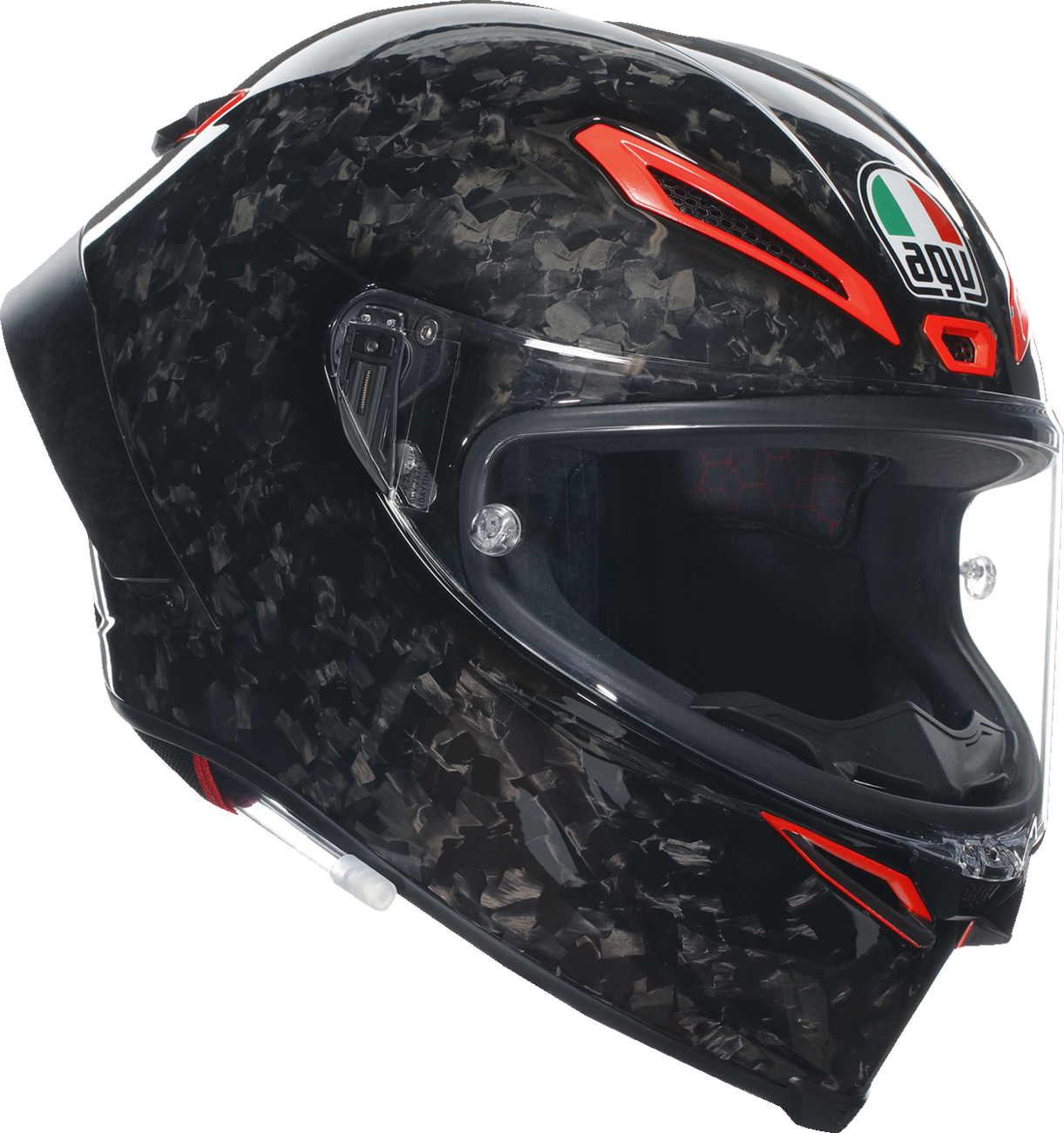 CASCO AGV PISTA GP R ITALIA