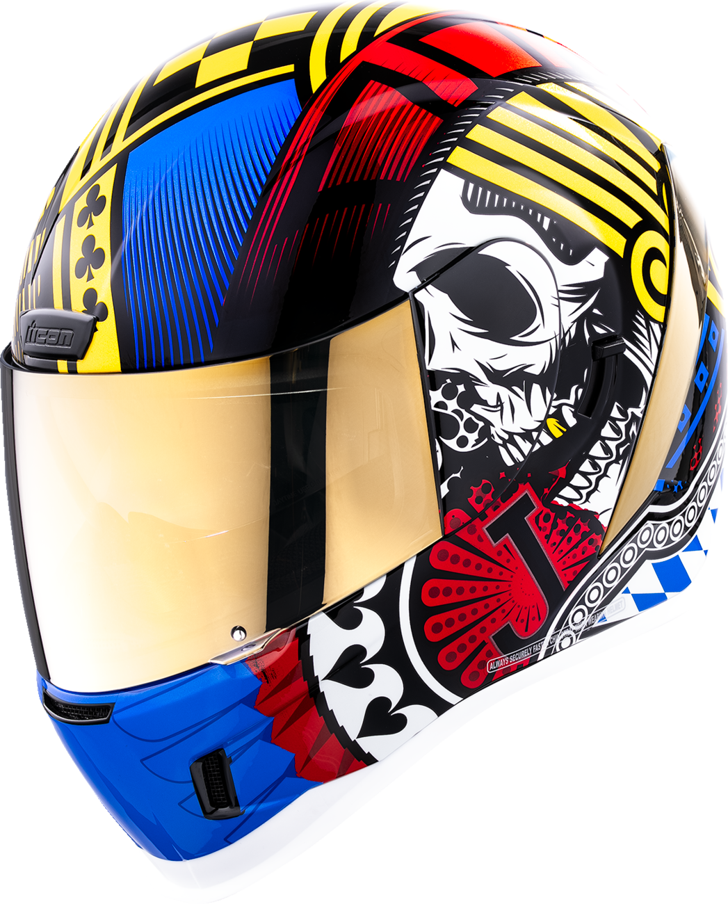 CASCO INTEGRAL ICON AIRFORM MIPS LUCKY LID 5 GLORY