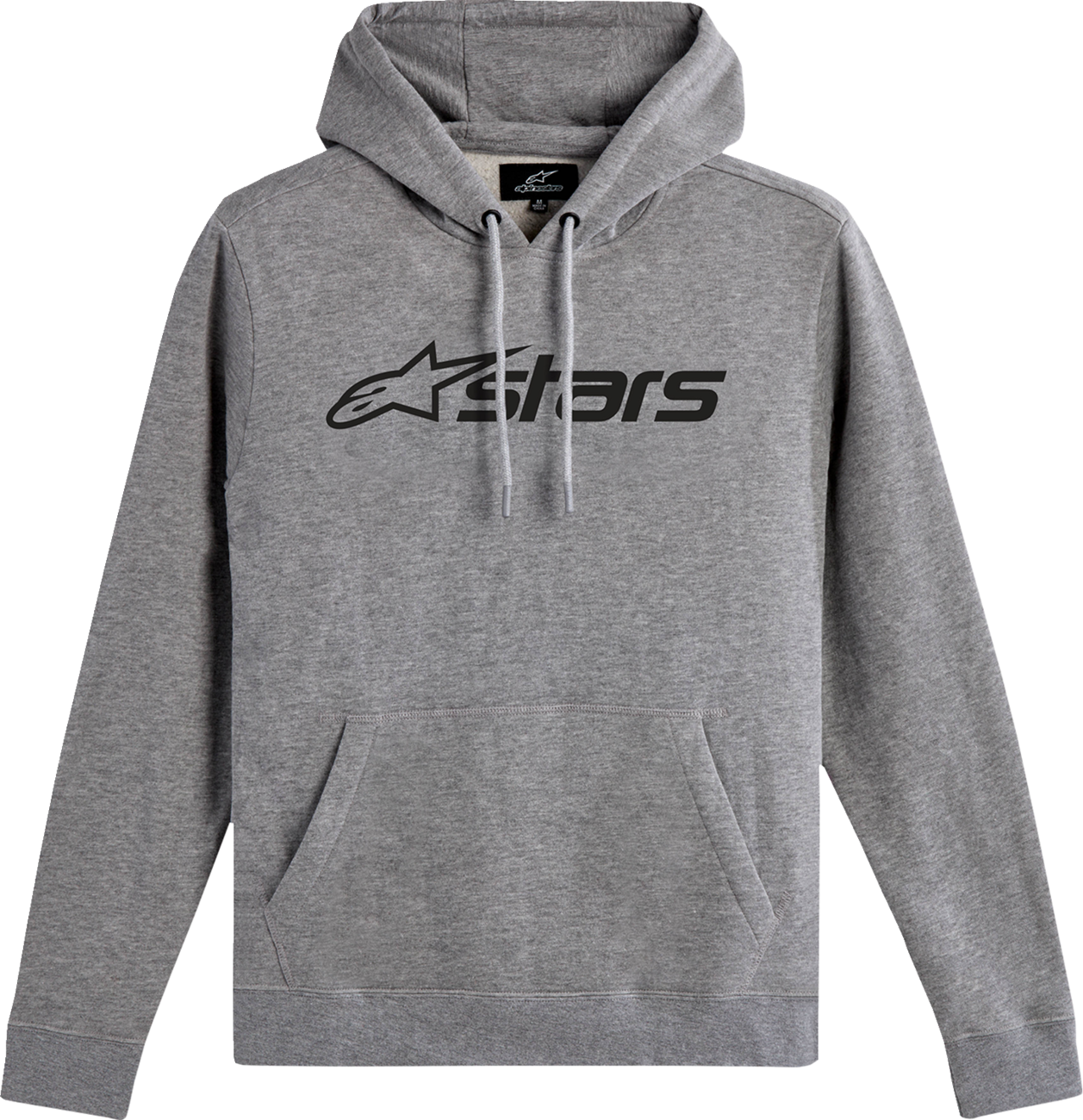 BUSO ALPINESTARS BLAZE V3 GRIS/NEGRO