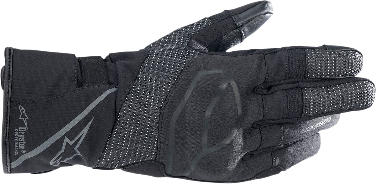 GUANTES ALPINESTARS STELLA ANDES V3 DRYSTAR BLACK PARA DAMA