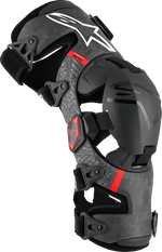RODILLERA ALPINESTARS SUPERTECH RK-10 PLASMA