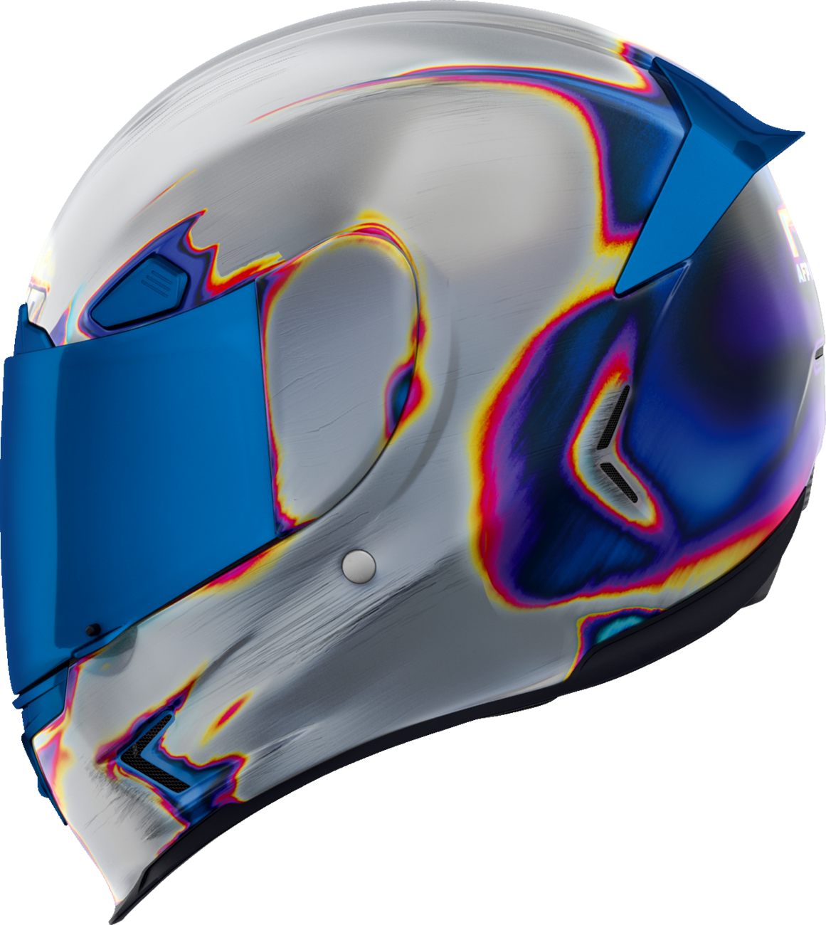 CASCO ICON AIRFRAME PRO REENTRY NEGRO
