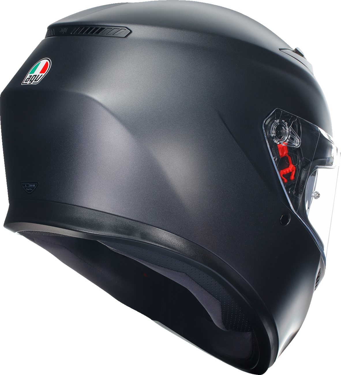 CASCO AGV K3 MATE